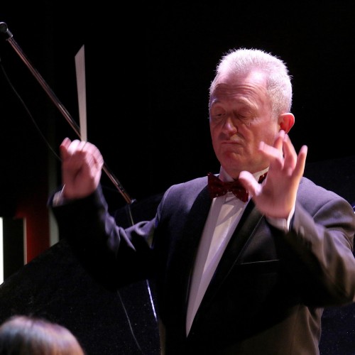 Koncert Lwowskiej Orkiestry Kameralnej